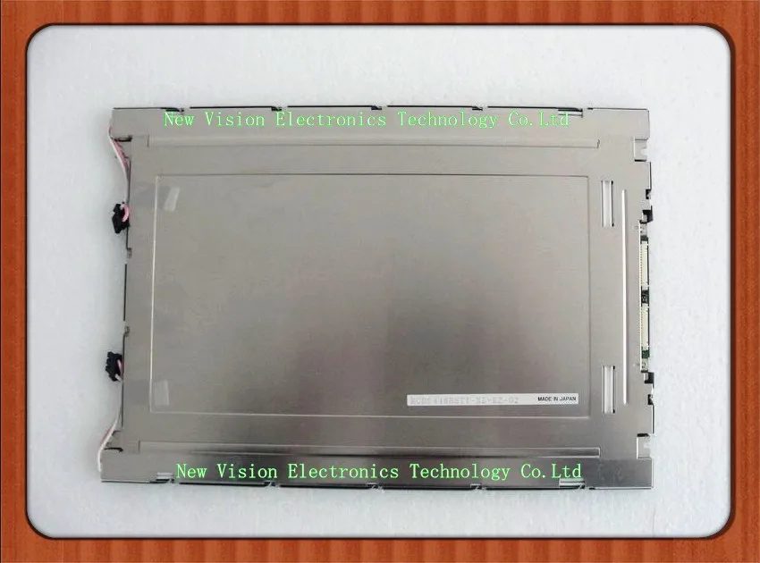 

KCB104VG2CA-A43 KCB104VG2CA Original A+Grade 10.4 inch VGA LCD Screen Display Panel for Koycera