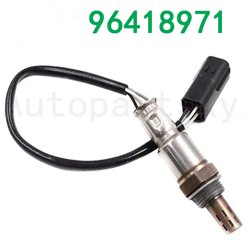 

O2 Oxygen Sensor 96418971 B69F-18-861 For Chevrolet Captiva Matiz Rezzo Spark Mazda Eunos Opel B69F18861 car accessories