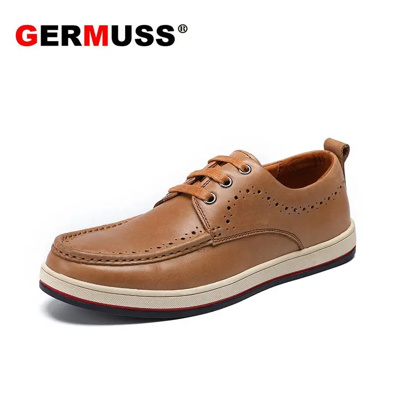 

New Sapato Masculino Suede loafers Luxury party wedding dress men shoes flat night club bar work shoe round toe Chaussure Homme