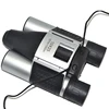 Binoculares con Sensor CMOS de 1,3 MP, cámara Digital 10X25 de 101m/1000m, telescopio USB para turismo, caza, grabación de vídeo, DVR, TF ► Foto 3/6