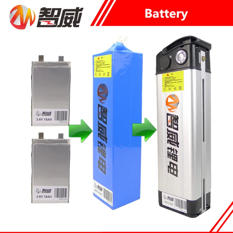 

Factory outlet 48V 12AH Lithium ion Li-ion Rechargeable battery for electric bikes (50KM) and 48V Power supply (FREE charger)