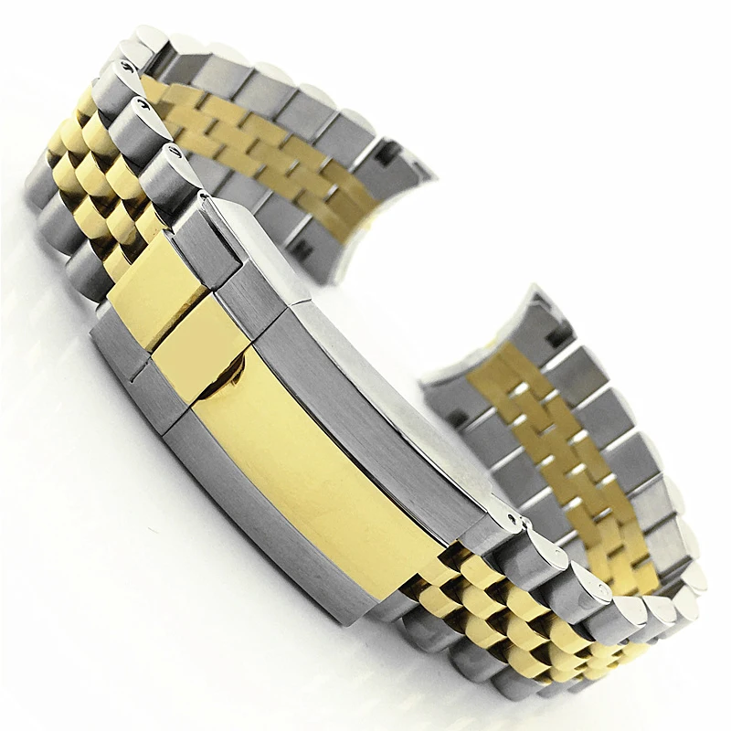 Pulseira do relógio