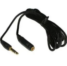 

100PCS In stock!High Quality 10ft 3.5mm Headphone Stereo Audio Female to Male Extension Cable Cord For Mp4 3