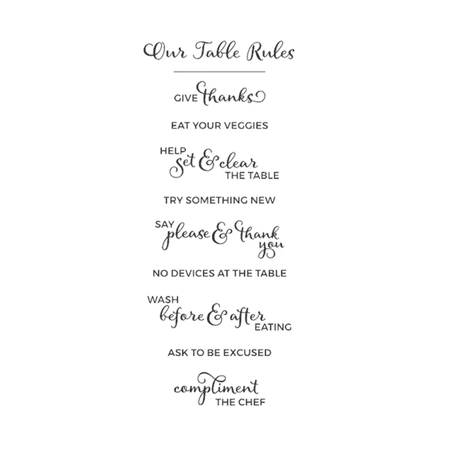 Special Offers Family Table Rules Wall Quote Decal Living Room Home Decor Removable Vinyl Wall Stickers Dining room Waterproof Ornament S364 Special Offers Family Table Rules Wall Quote Decal Living Room Home Decor Removable Vinyl Wall Stickers Dining room Waterproof Ornament S364