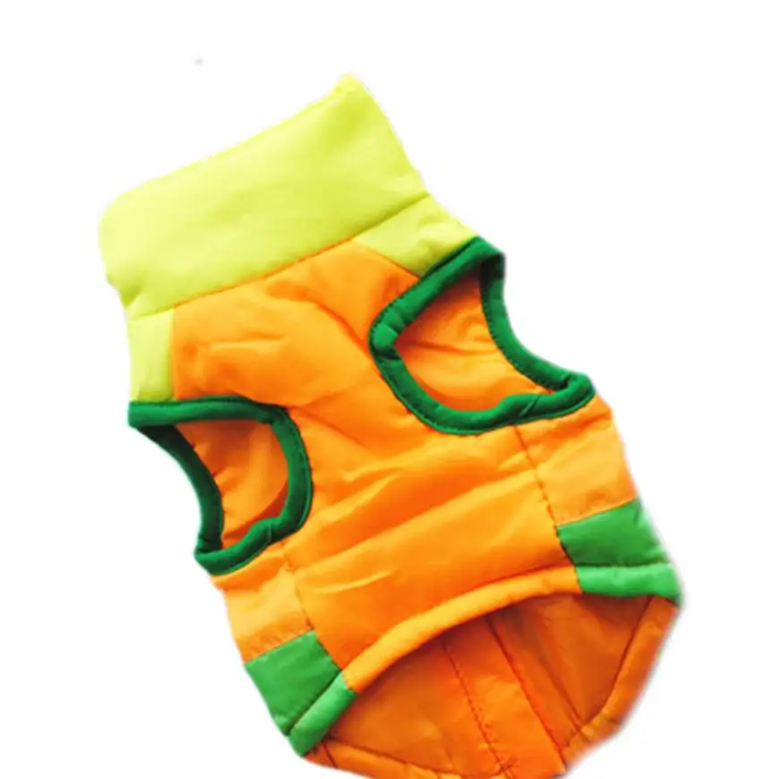 

Transer Dog Clothes Dog Shitt Cat Dog Coat Jacket Pet Supplies Clothes Winter Apparel Puppy Costume 3.21