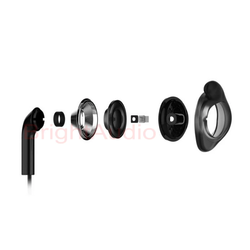 Dunu Альфа 1 Hifi наушники вкладыши гибридный двойной драйверы Наушники DUNU (A1)|dunu alpha