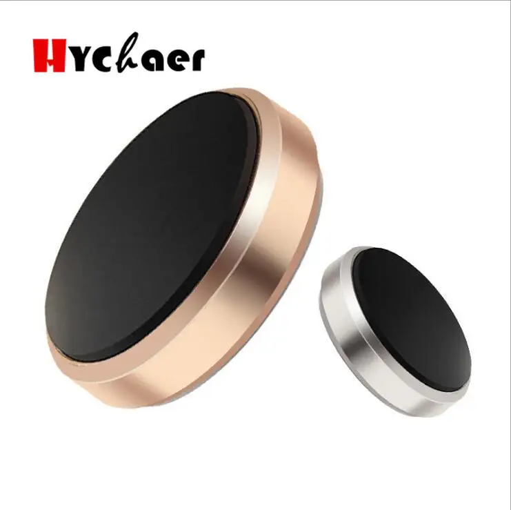 

Magnetic Car Phone Holder Universal Wall Desk Magnet Sticker For iphone Xiaomi Mobile Phone Stand Holder Car Mount Support