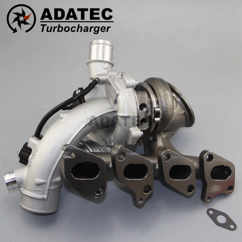 GT1446SLM 781504-5004 S 781504-5001 S 781504 turbo 860156 55565353 turbine voor Chevrolet Cruze 1.4 Turbo ECOTEC 140 HP A14NET