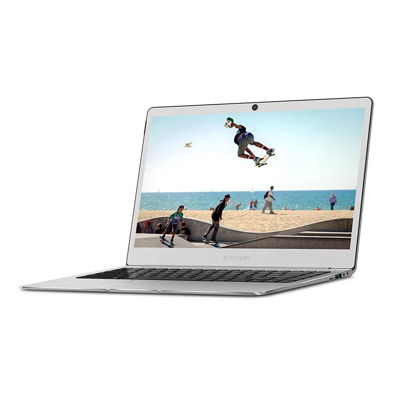 

Original Teclast F7 notebook Windows 10 14.4inch 1920*1080 IPS Screen RAM6GB ROM64GB