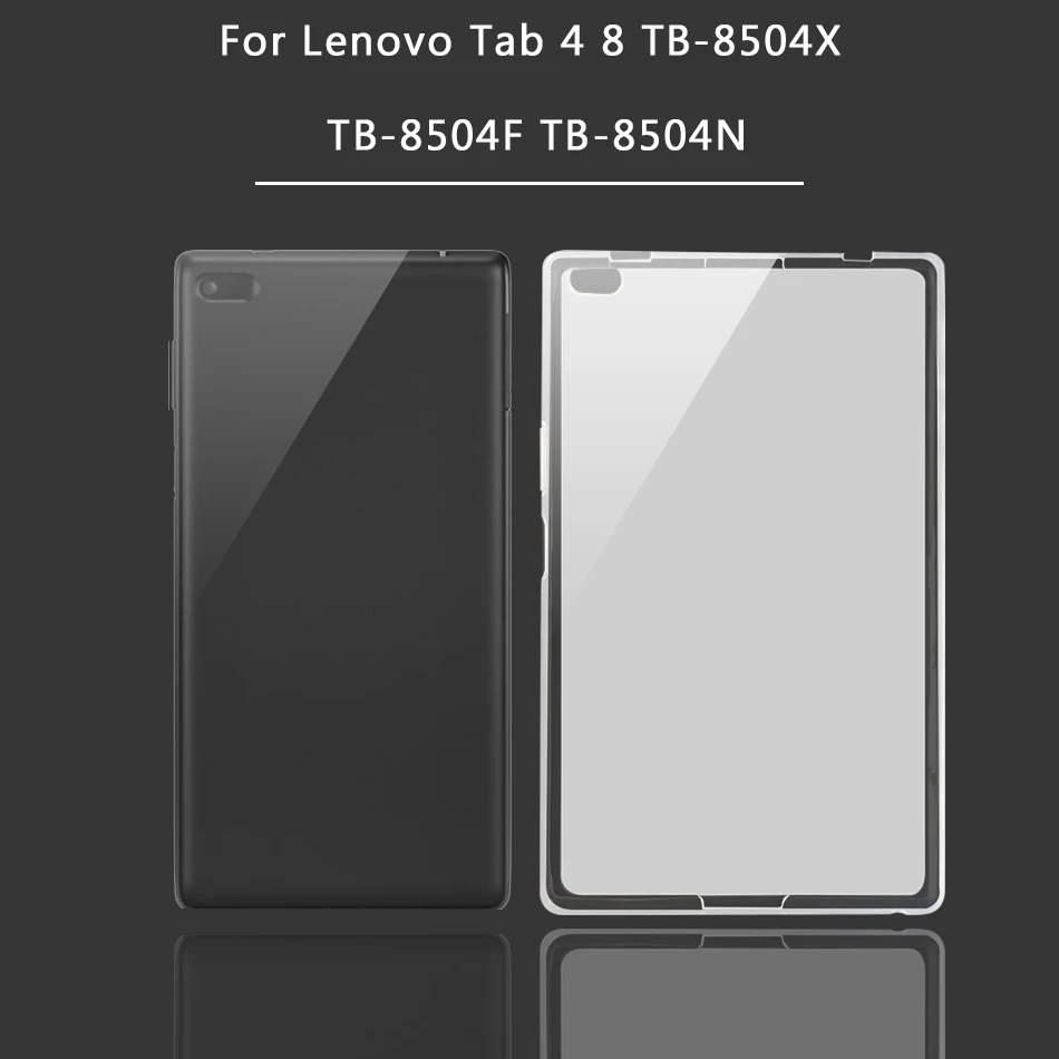 Lenovo TAB4 8