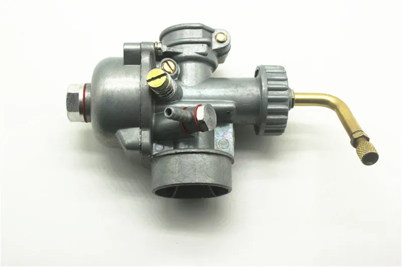 Buy 18mm Carburetor Bing 1/18/106 For Imt 506 For