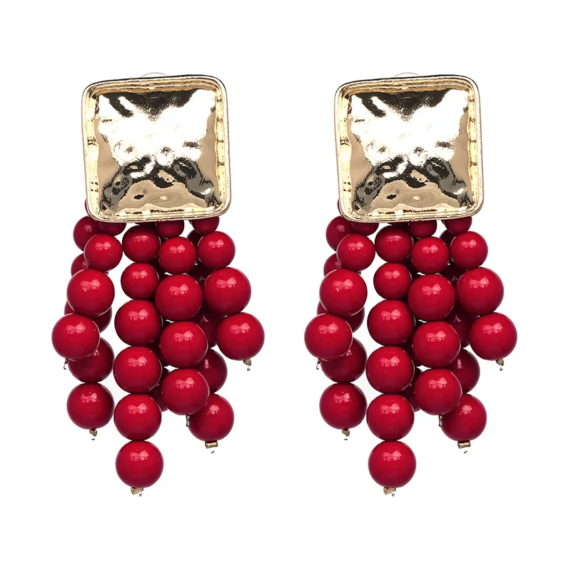 handmade earrings