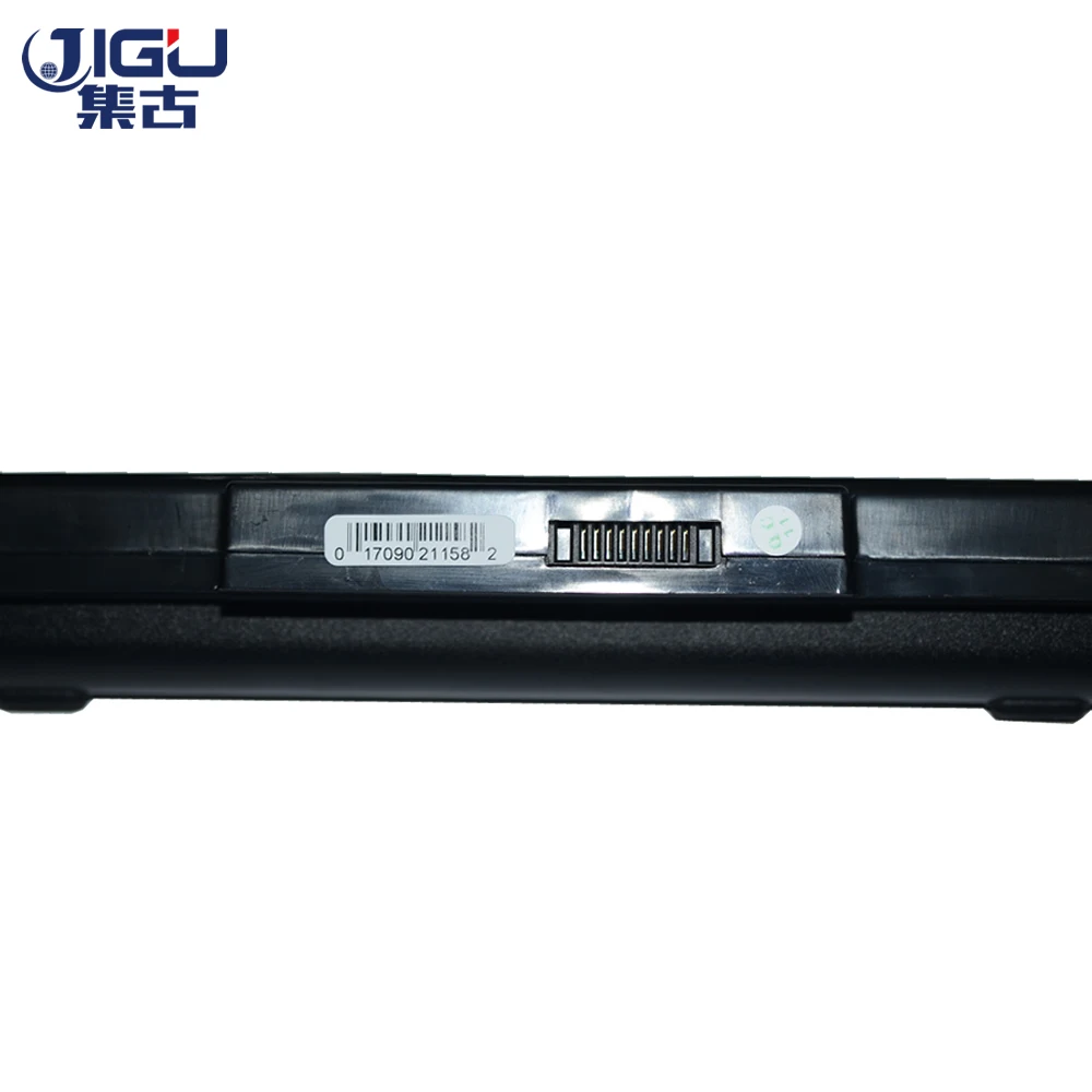 JIGU 9 ячеек Аккумулятор для ноутбука ASUS A72 K72 K73 N71 N73 X77 A32-K72 A32-N71