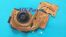 NEW for IBM for Lenovo Thinkpad T61 T61P R61 R61I cpu cooling fan with heatsink cooler 42w2462 42w2463 USA shipping