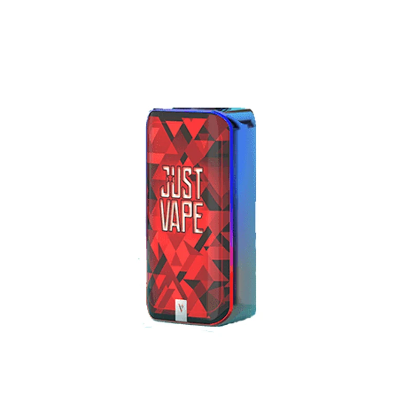 Оригинальный Vaporesso Роскошные NANO Mod 80 Вт коробка мод с 2500 мАч Buit in батарея подходит