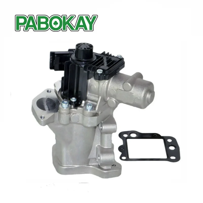 

For Peugeot 407 2.2 HDI EGR Valve 6G9Q9D475AA 9656911780 LR000997 6G9Q-9D475-AA