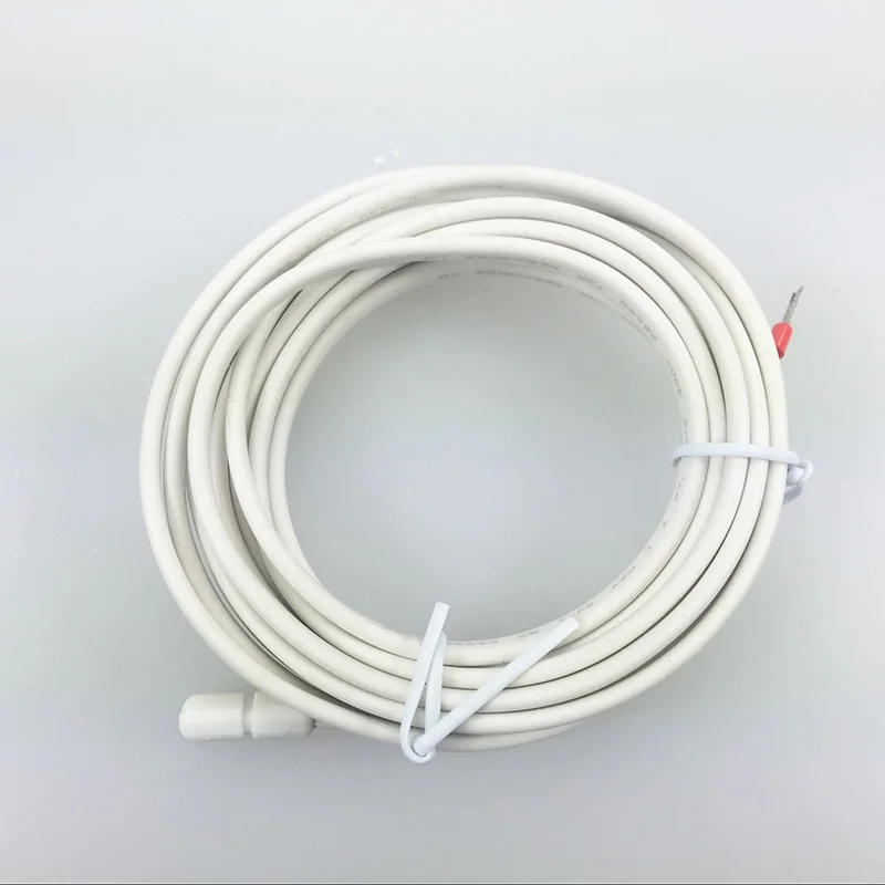 Awm 2464 Vw 1 300v Top Resources Floor Heating Thermostat Awm 2464 Vw 1 300v Top Resources Floor Heating Thermostat Temperature Sensor Piece Wire Controlling Sensors In Control Products