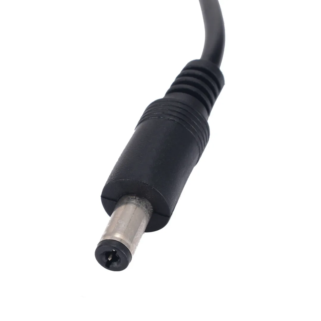 0,5 м-10 м DC кабель питания Удлинитель для адаптера мужской/женский 5,5 мм x 2,1 мм блок питания