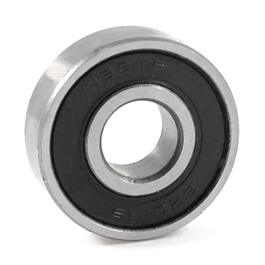 

6201RS Shielded Deep Groove Ball Bearing 32mm x 12mm x 10mm