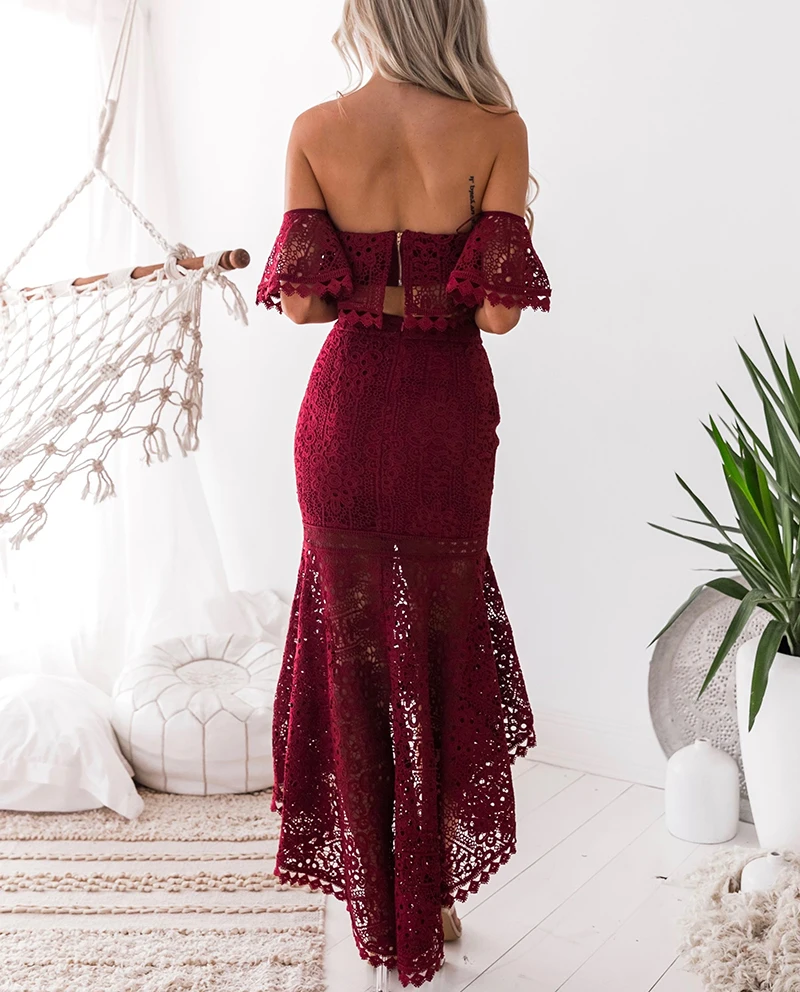 LACE DRESS (5)