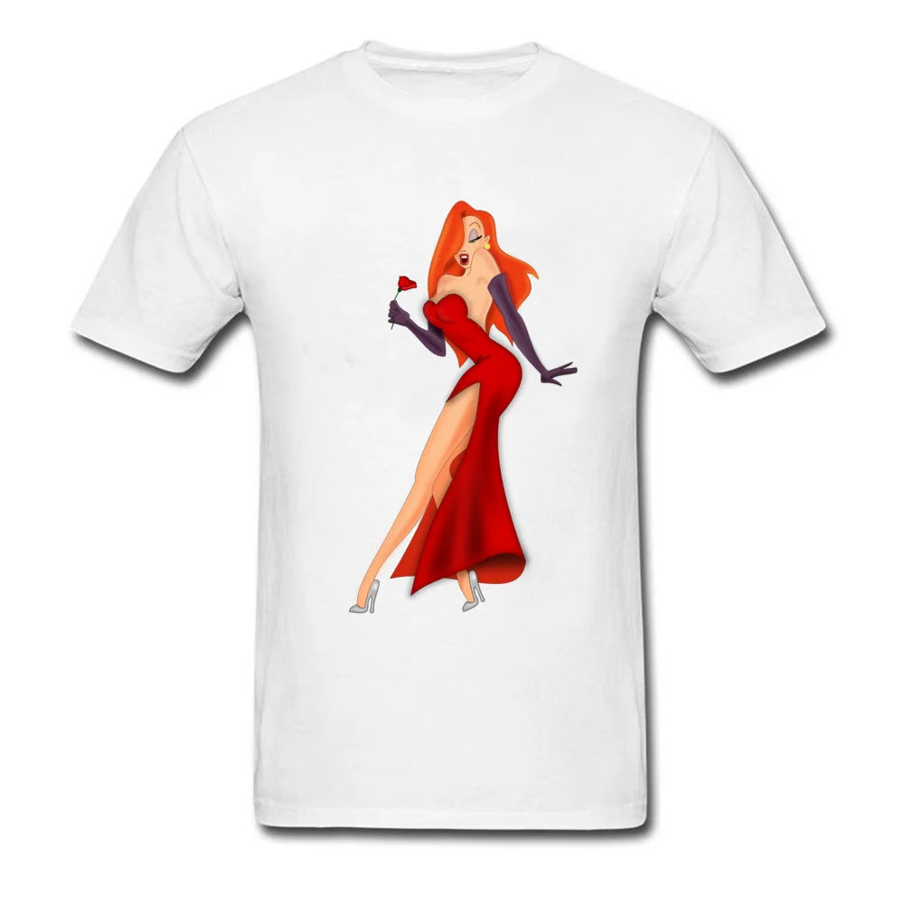 jessica rabbit _white