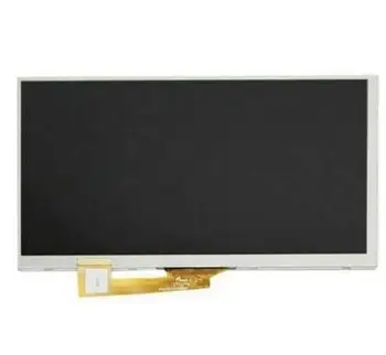 

Witblue New LCD display Matrix for 7 " Matrix YX070C30H Tablet LCD Screen panel Module Replacement Free shipping