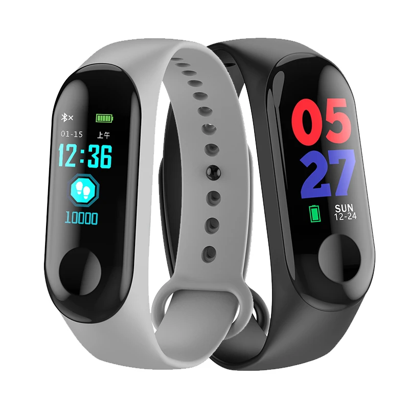 Спортивные Смарт-часы для мужчин и женщин для Android IOS Smartwatch фитнес-трекер Электроника Смарт-часы браслет Смарт-часы водонепроницаемые