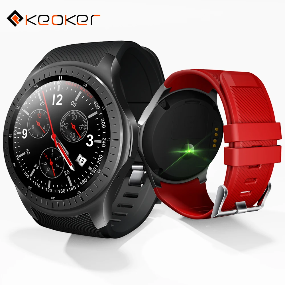 smart watch 4g under 600