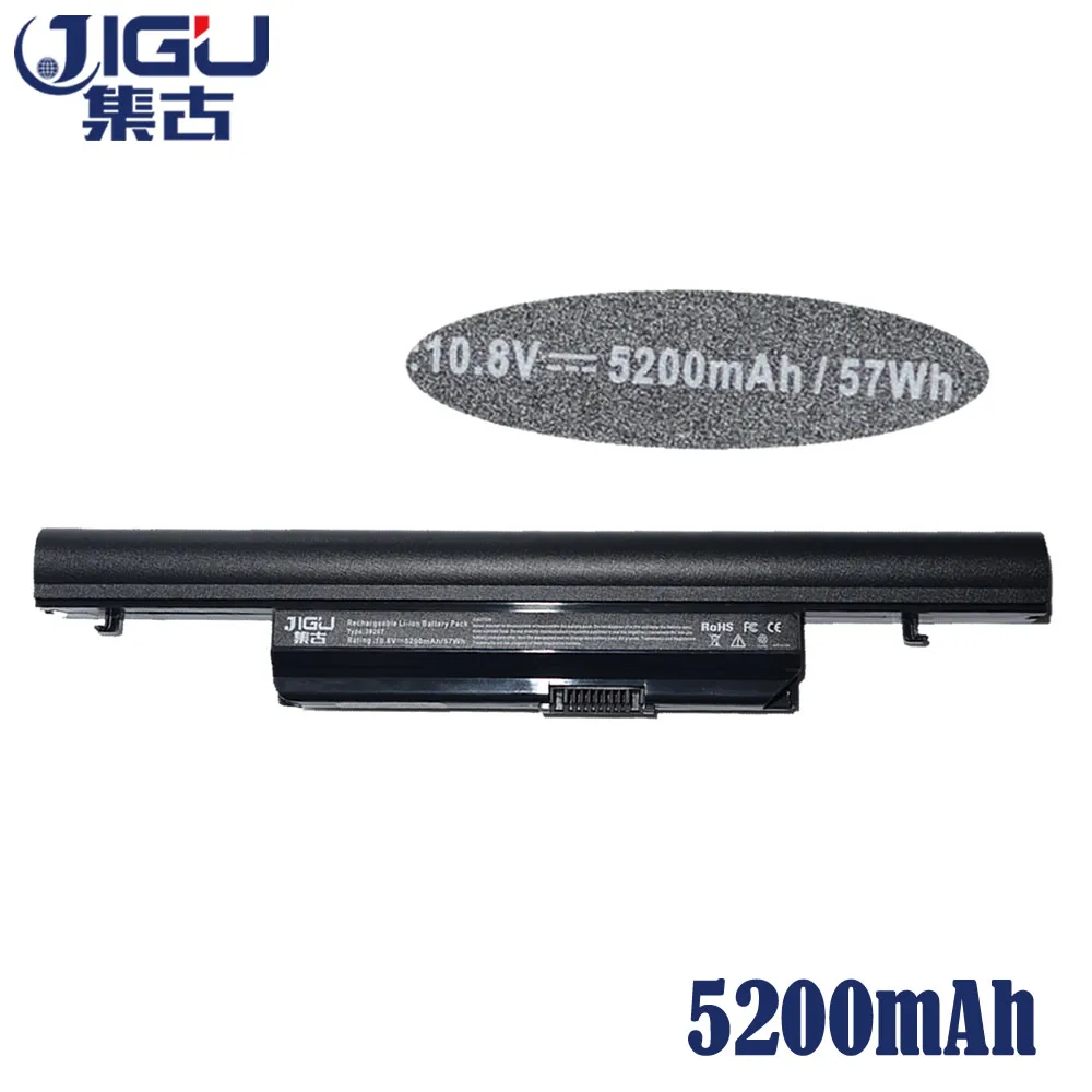 JIGU Laptop Battery For Acer Aspire 4553 4625 4745 5553 5553g 5625 5745 7745G 7745Z 4820TG 5820TG AS5745 AS7745 Timeline 3820|battery for acer