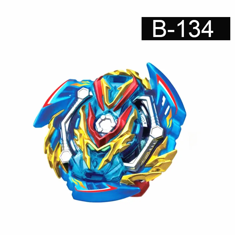 Горячая Распродажа лопасти Burst B 134 Booster Slash Valkyrie.bl.pw без пускового устройства или