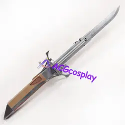 Dishonored Emily's короткая Подставка для меча косплей реквизит ACGcosplay PVC made