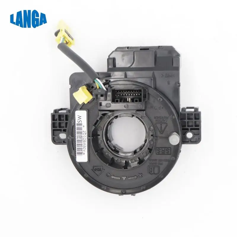 

Coil spring Reel Assembly, Cable Clockspring OE: 77900-TRO-A11 for Civic