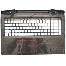 Корпус ноутбука чехол C для lenovo rescuer 15ISK