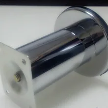 4 шт./лот H: 100 мм мебельные аксессуары из нержавеющей стали диван шкаф ножка ноги