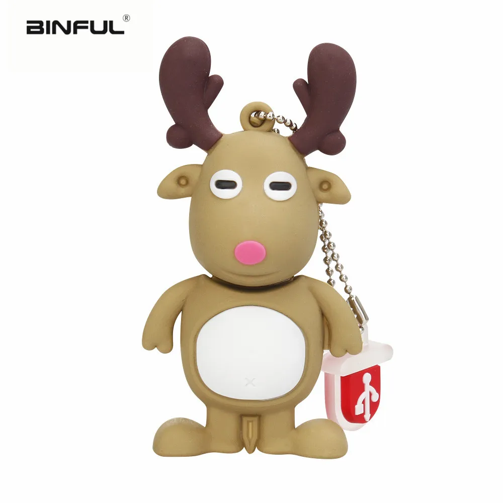 USB Flash Drive 128GB Pendrive cartoon snowman Christmas tree gifts 64GB 32GB 16GB 8GB 4GB Elk Deer Santa Claus Pen drive USB Flash Drive 128GB Pendrive cartoon snowman Christmas tree gifts 64GB 32GB 16GB 8GB 4GB Elk Deer Santa Claus Pen drive