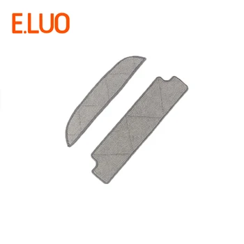 

10 sets Winbot Mopping Cleaning Cloth Dishrag Dishcloth to Cleaning Windows Replacement in Vacuum Cleaner for WRN60 WRN70 TBW60T