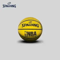 Оригинальный детский баскетбольный мяч с эластичным резиновым шариком для мальчиков, серия 51-161