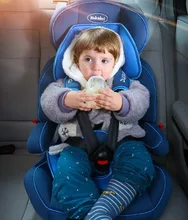 Child safety seat portable baby baby child seat 9 months -12 years