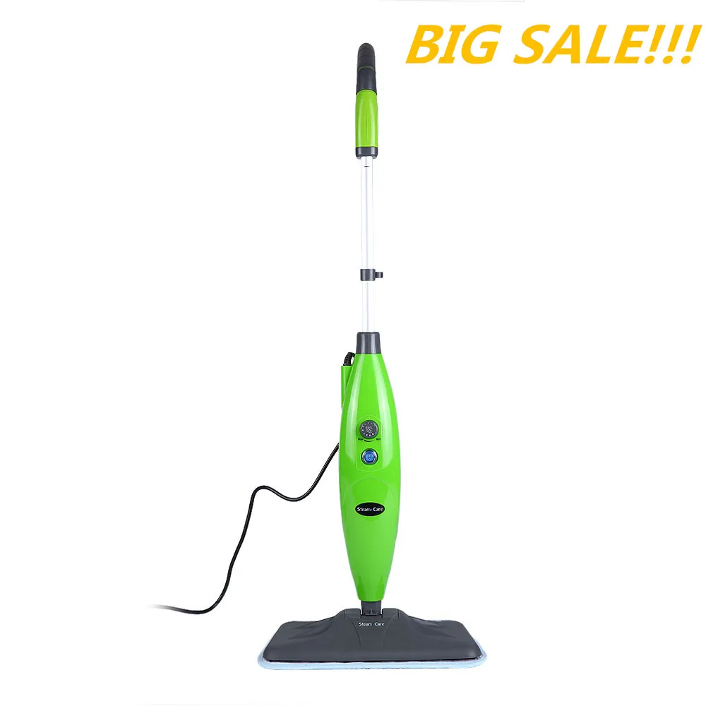 Multifunctional Steam Cleaner Floor Kitchen Carpet ...