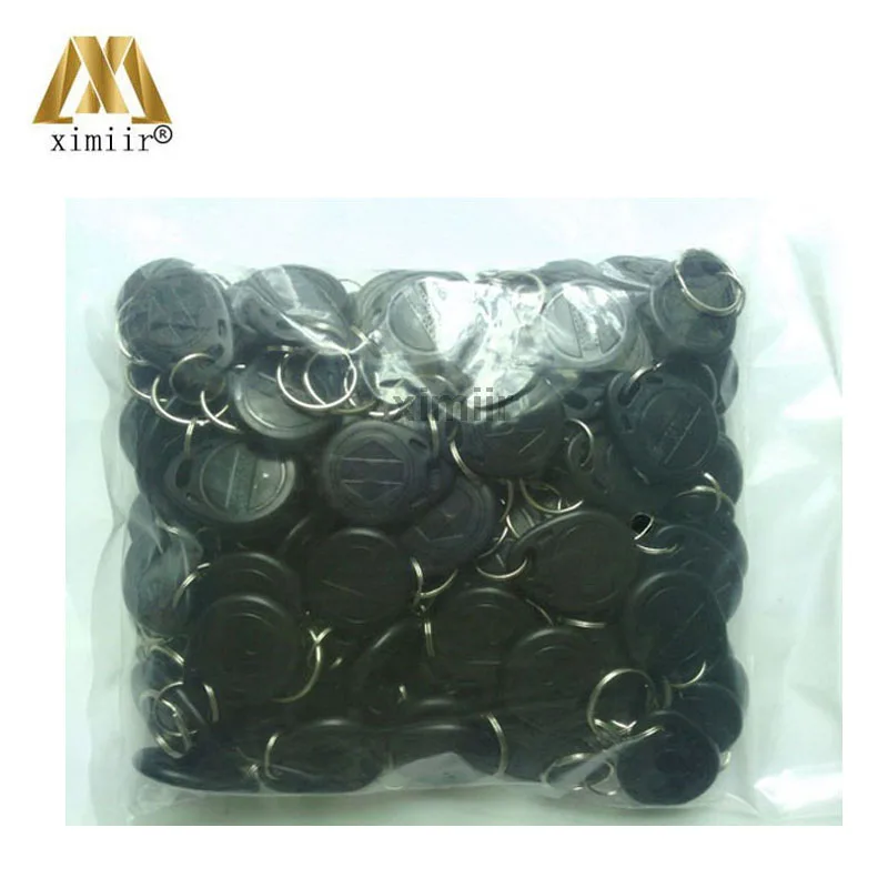 Rfid карта TK4100 50 шт./лот 125 кГц|rfid card|125khz rfid card125khz |