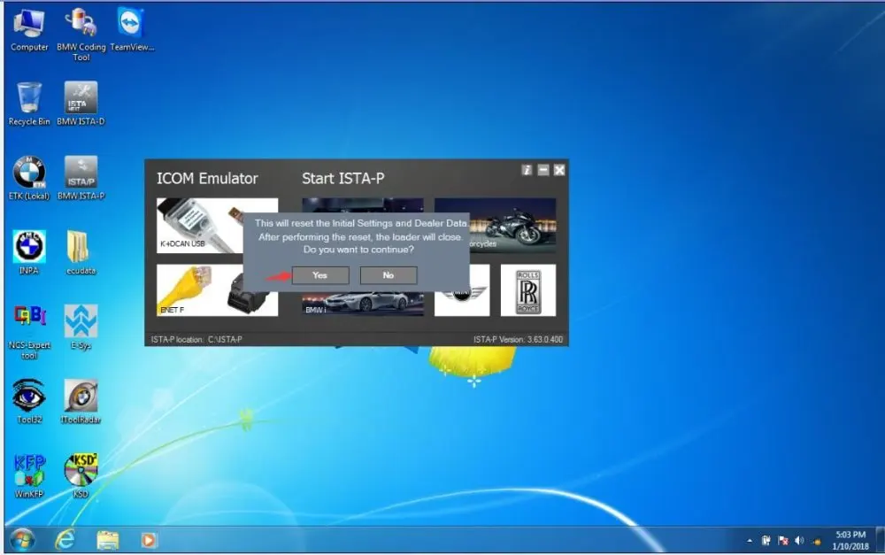 2020 para BMW ICOM/ICOM A2/ICOM A3/ICOM siguiente Software HDD/SSD para sistema Win7 con ingenieros
