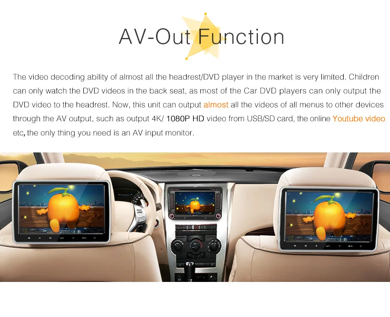 Flash Deal Pumpkin 2 Din 7" Android 8.0 Car DVD Player GPS Car Stereo For VW/Skoda/Passat FM Rds Radio Fast Boot Wifi 4G DAB+OBD2 Headunit 11