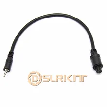 Shutter Terminal Remoto Converter Adapter Cable MC30F-E3M