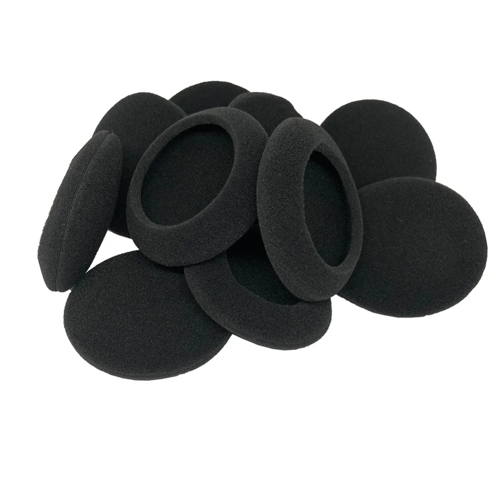 logitech h540 replacement earpads