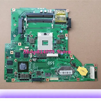 

Laptop Motherboard MS-16GA For MSI GE60 MS-16GA1 Mainboard DDR3 N13E-GE-A2 100% tested