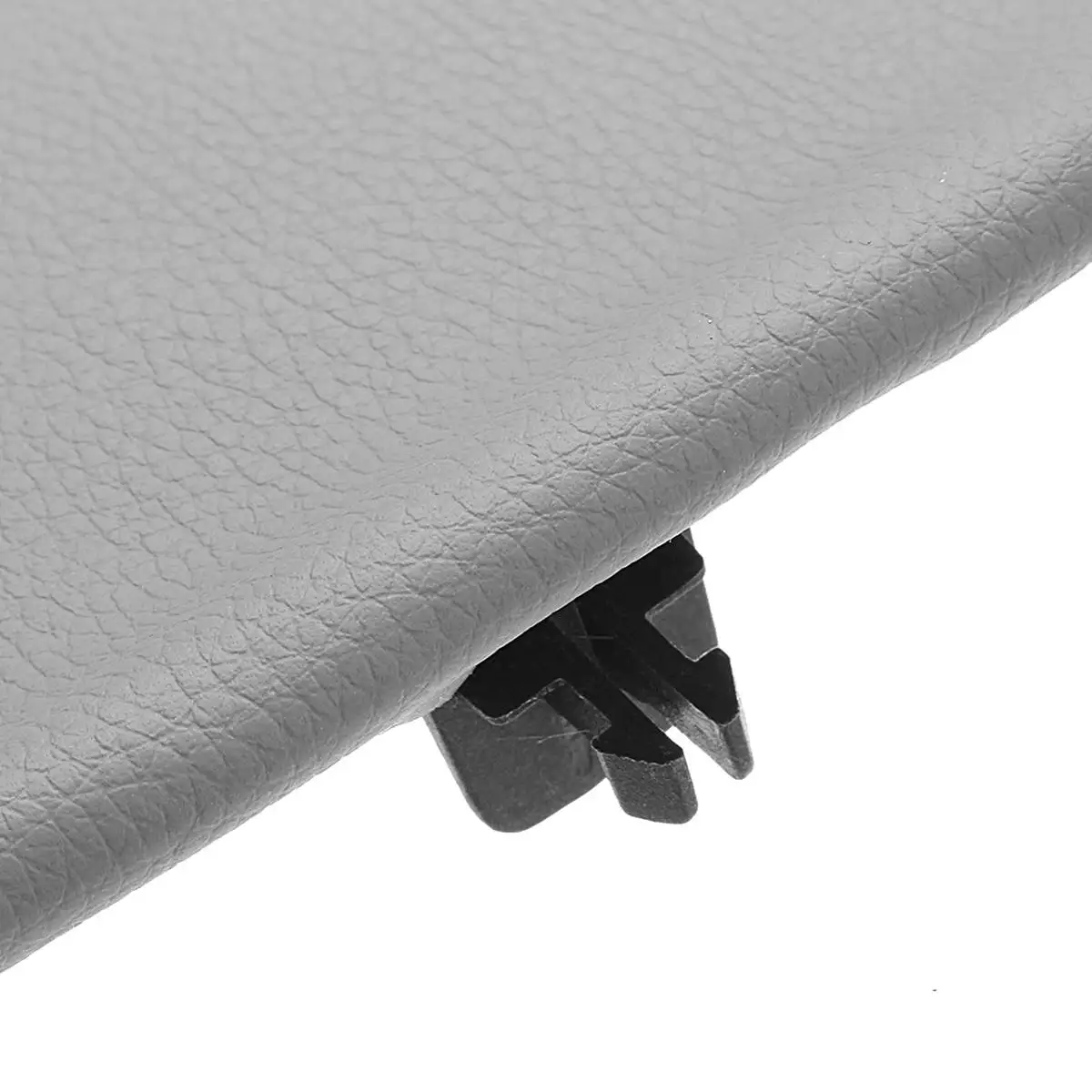 Новая пара Автомобильная панель передней двери DIY отделка крышки подлокотника и настоящая кожа для Honda для Accord 2008 2009 2010 2011 2012