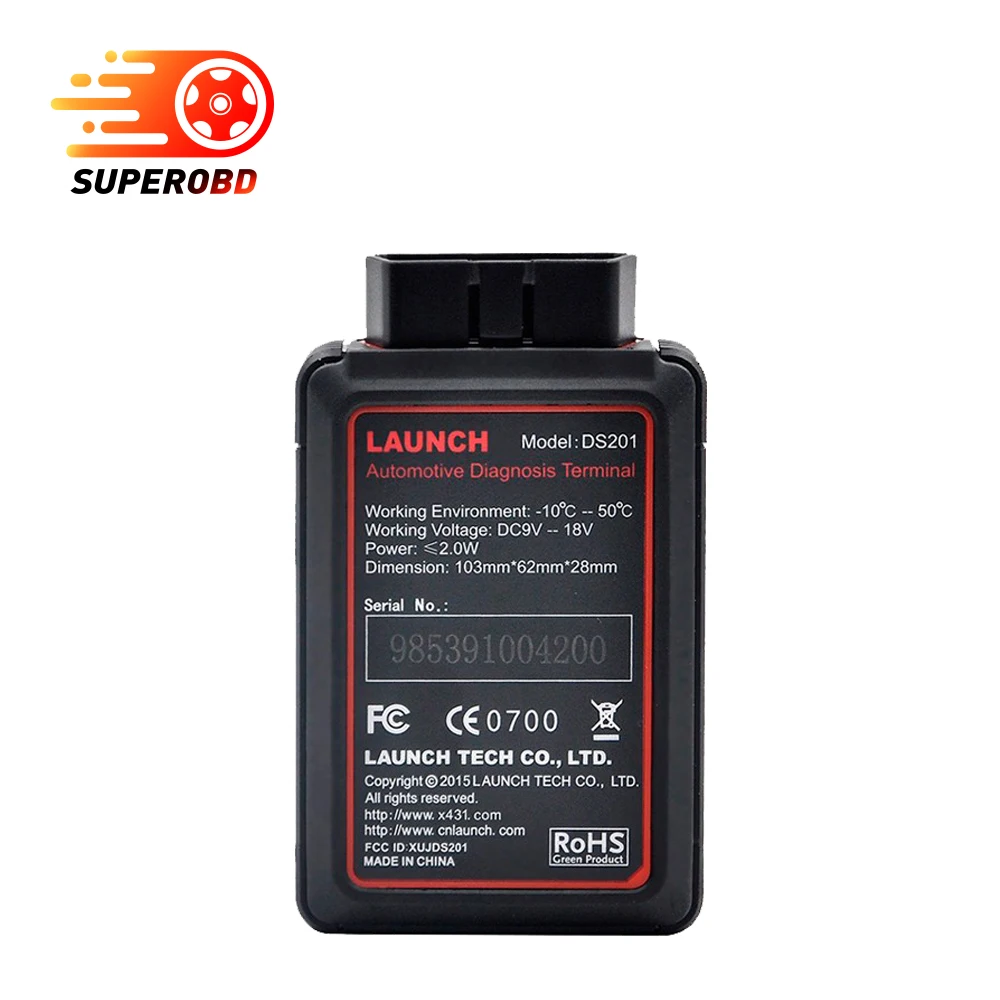 

New arrival original x431 pro 3 bluetooth adaptor for x431 v+ pro3 bluetooth dbscar connector for pro 8 inch free shipping