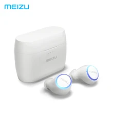 POP TW50 True беспроводные Bluetooth наушники мини Спорт Bluetooth 4,2 гарнитура для Meizu POP