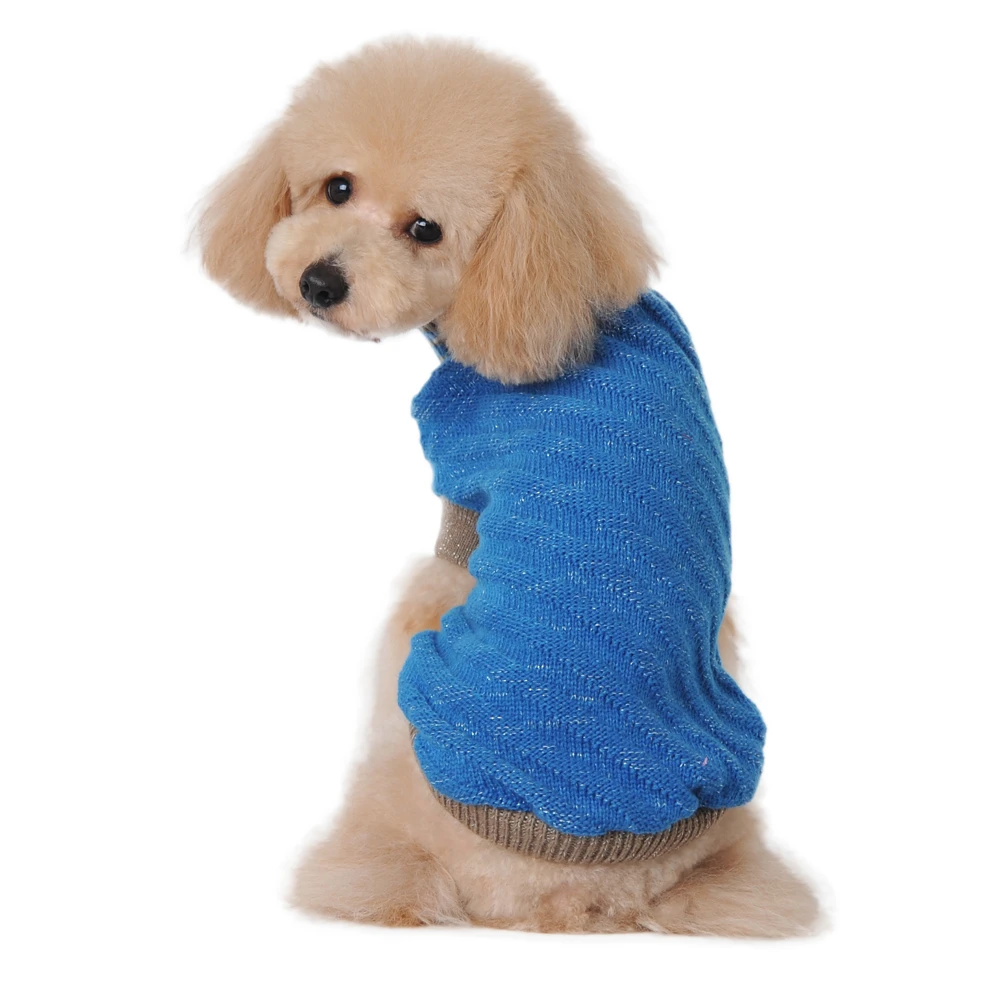 argos dog jumper