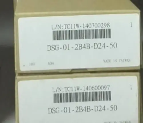 

DSG-01-2B4B-D24-50 NEW YUKEN VALVE